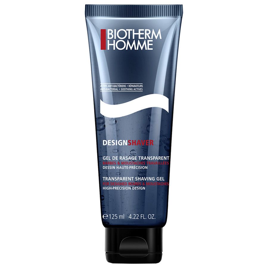 有关以下物品的详细资料 biotherm homme design sha